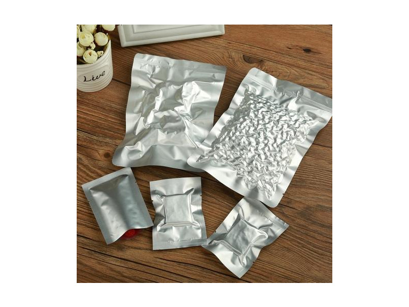 一般食品包装铝箔用哪种合金？8011食品包装铝箔参数